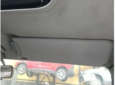 Recambio de parasol derecho para mitsubishi montero   (v3_w, v2_w, v4_w, v5_w) 2.8 td (v46w, v26w) referencia OEM IAM    2